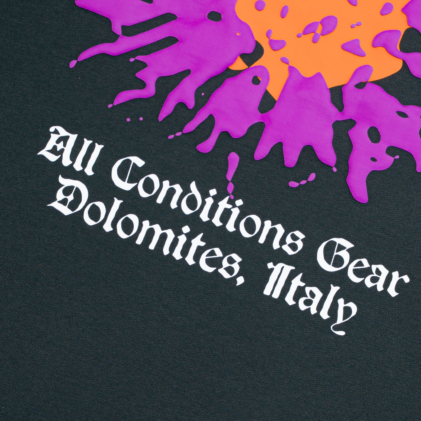 Nike ACG Dri-FIT T-Shirt