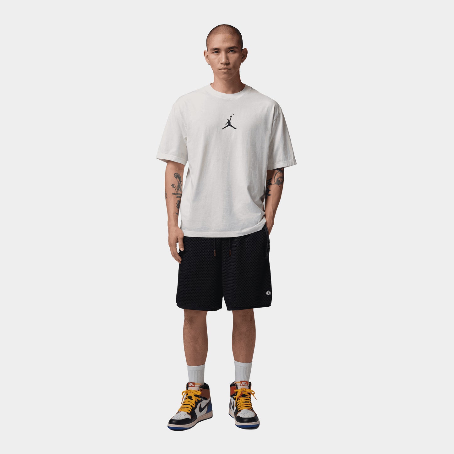 Jordan x Union x Fragment T-Shirt
