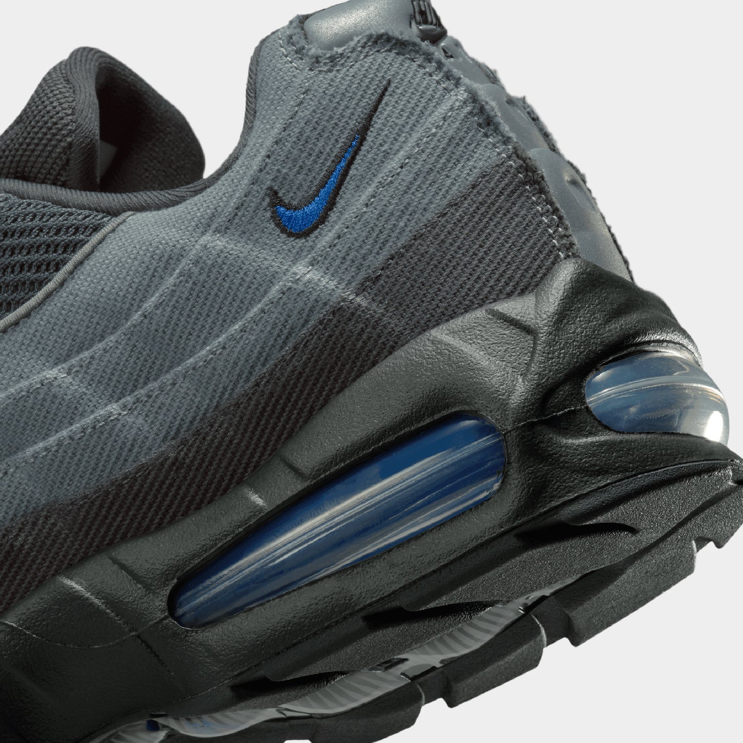 Nike Air Max 95 Big Bubble