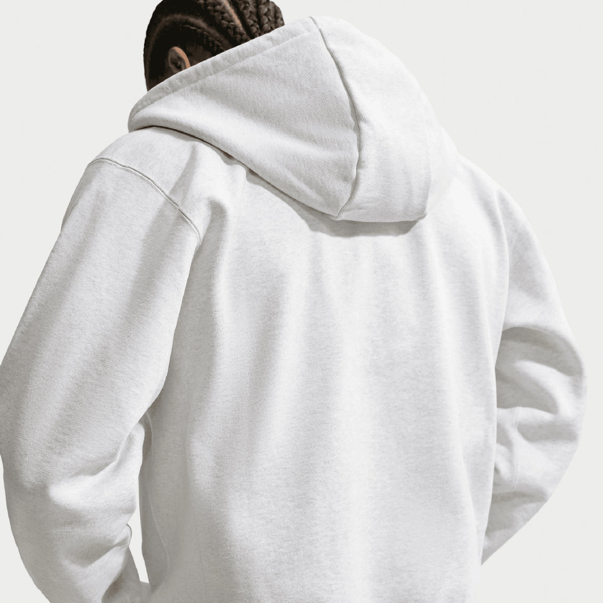 Nike Energy Full-Zip Hoodie