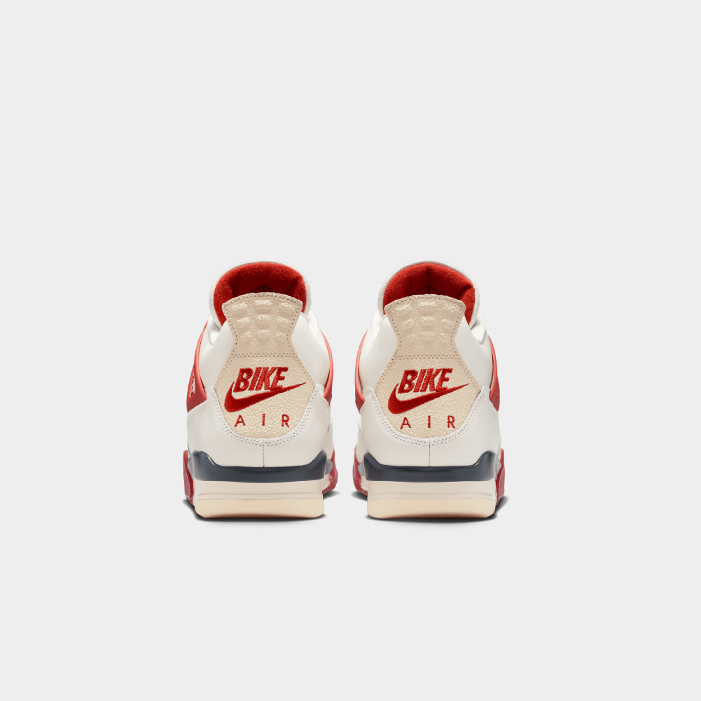 BIKE AIR x Nigel Sylvester x Air Jordan 4 Retro “Brick After Brick”