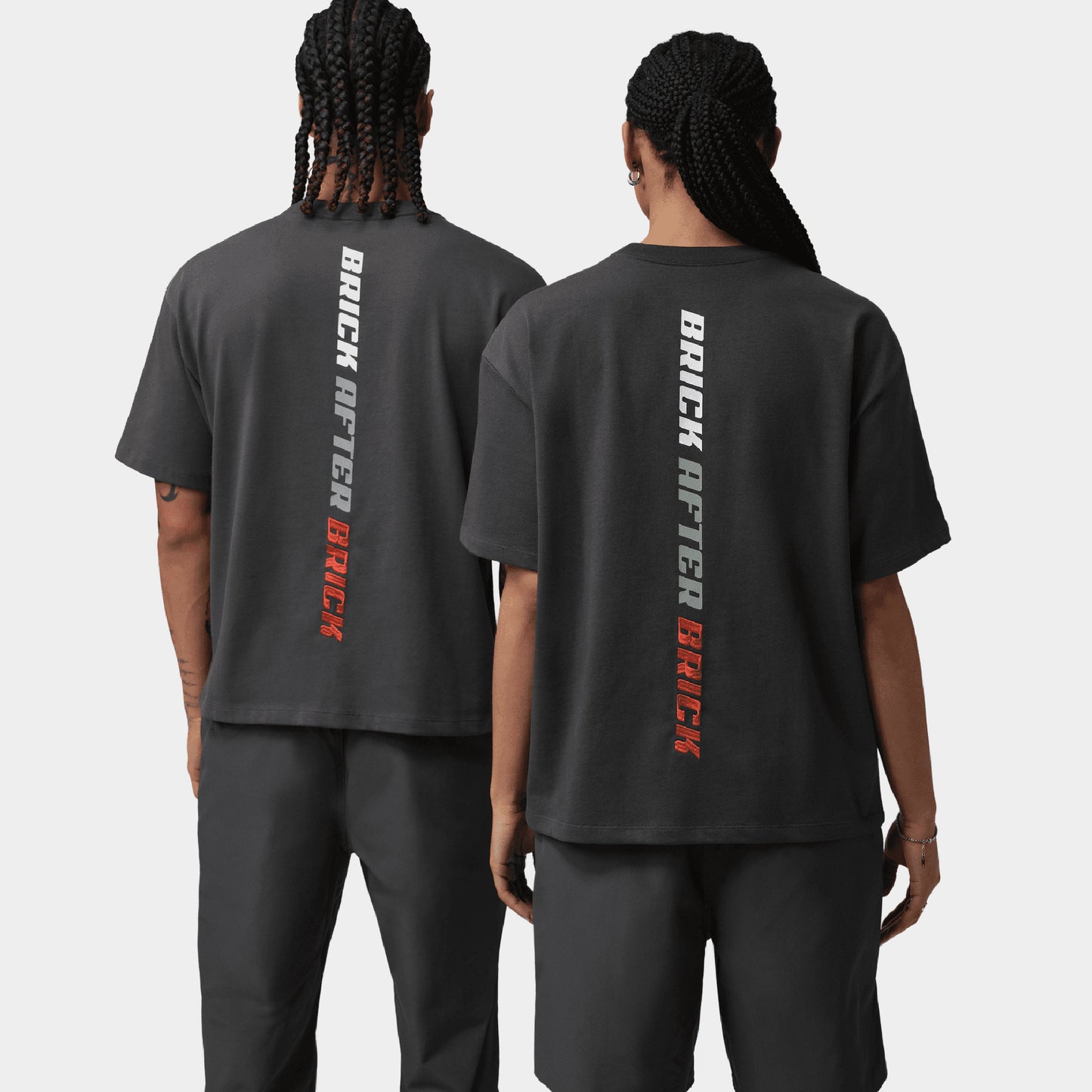 BIKE AIR x Nigel Sylvester x Jordan T-Shirt