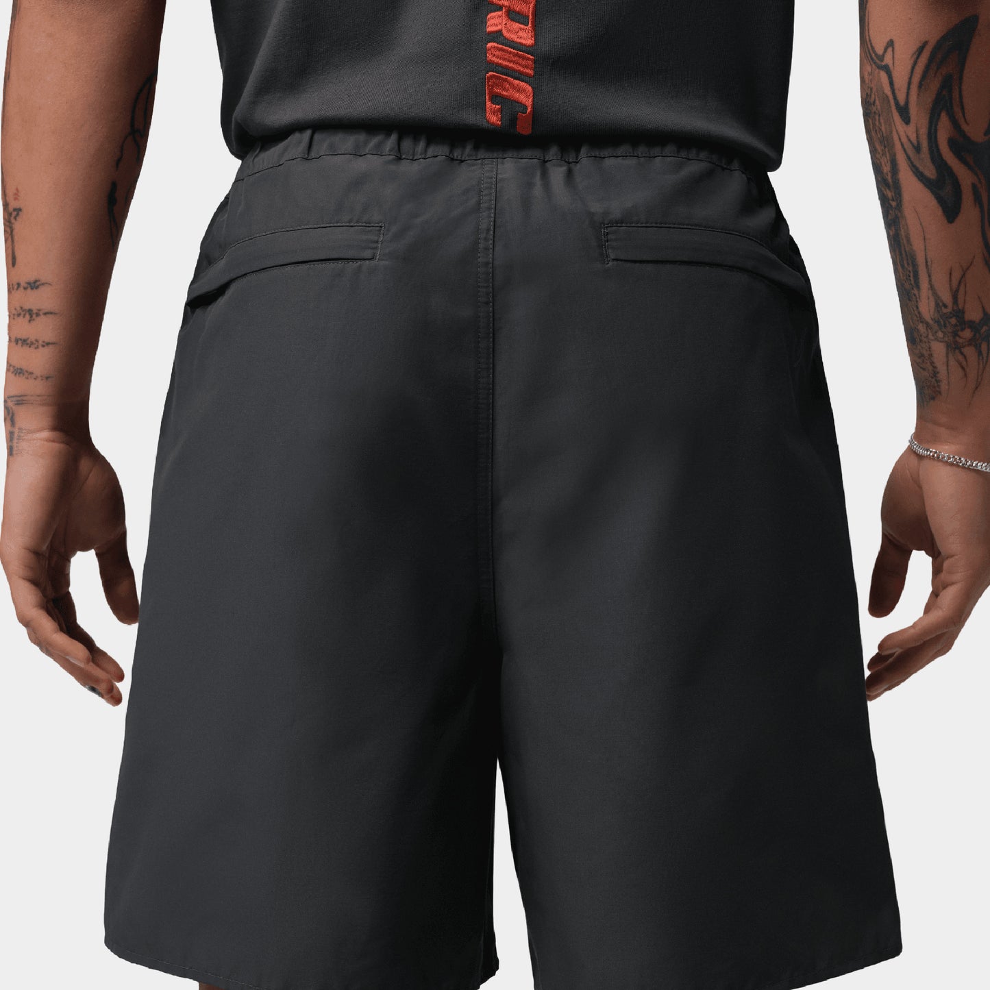 BIKE AIR x Nigel Sylvester x Jordan Biker Shorts