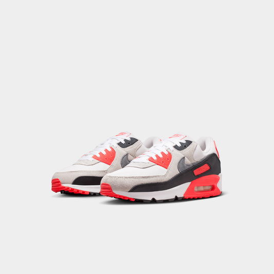Nike Air Max 90 "Infrared"