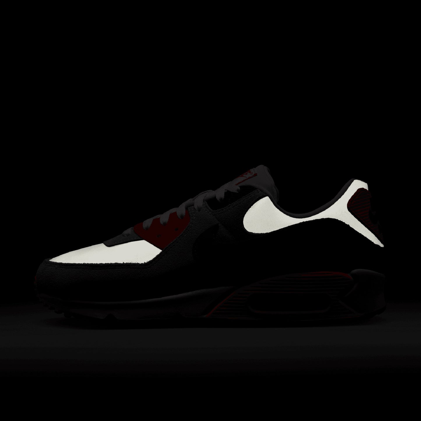 Nike Air Max 90 "Infrared"