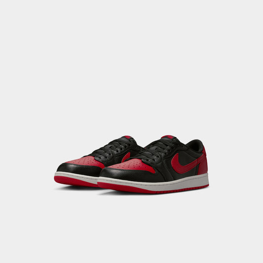 Air Jordan 1 Retro Low OG "Banned"