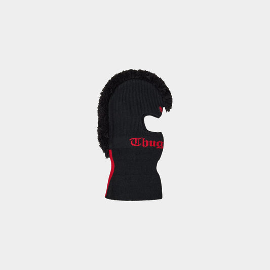 adidas Originals x Thug Club Fringed Balaclava