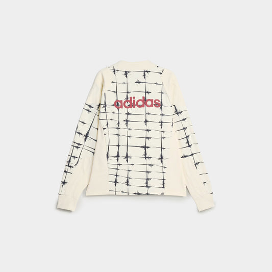 adidas Originals x Thug Club Goalie Long Sleeve Tee