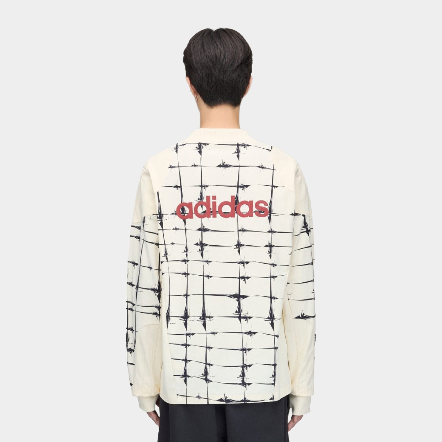 adidas Originals x Thug Club Goalie Long Sleeve Tee