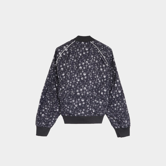 adidas Originals x Thug Club Superstar Jacket