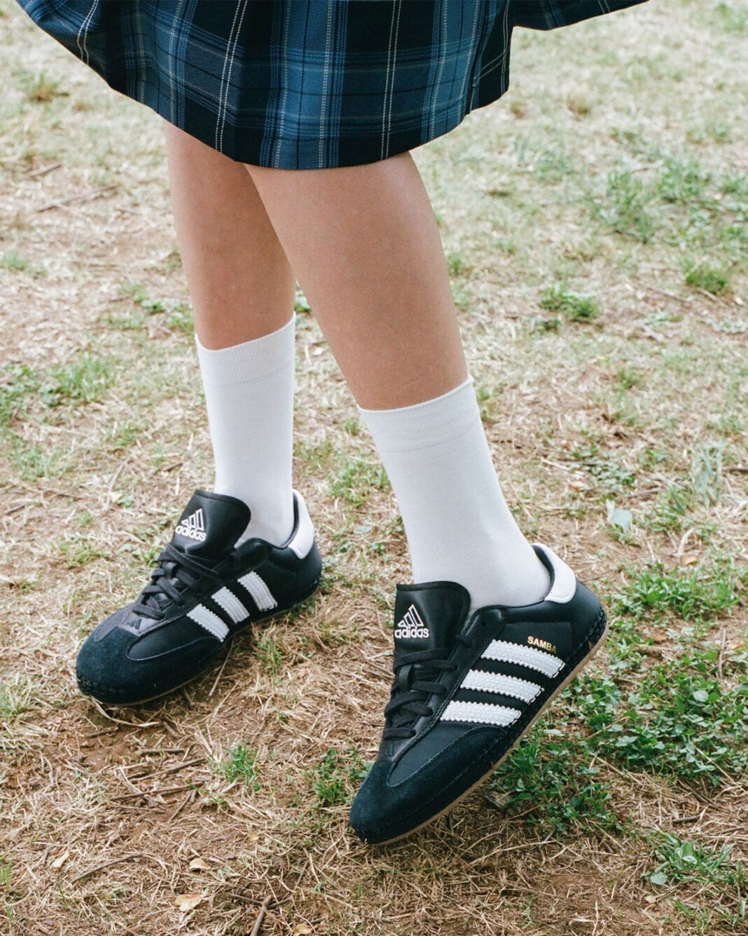 adidas Originals x CLOT Samba Espadrille by Edison Chen
