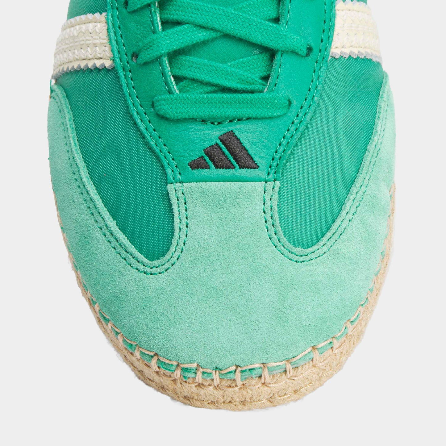 adidas Orignals x CLOT Samba Espadrille By Edison Chen