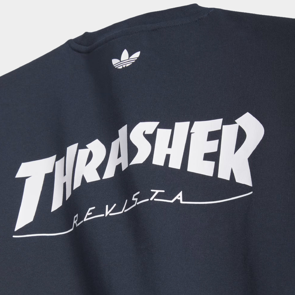 adidas Originals x Thrasher x AFA Argentina Tee
