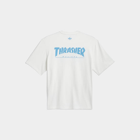 adidas Originals x Thrasher x AFA Argentina Tee
