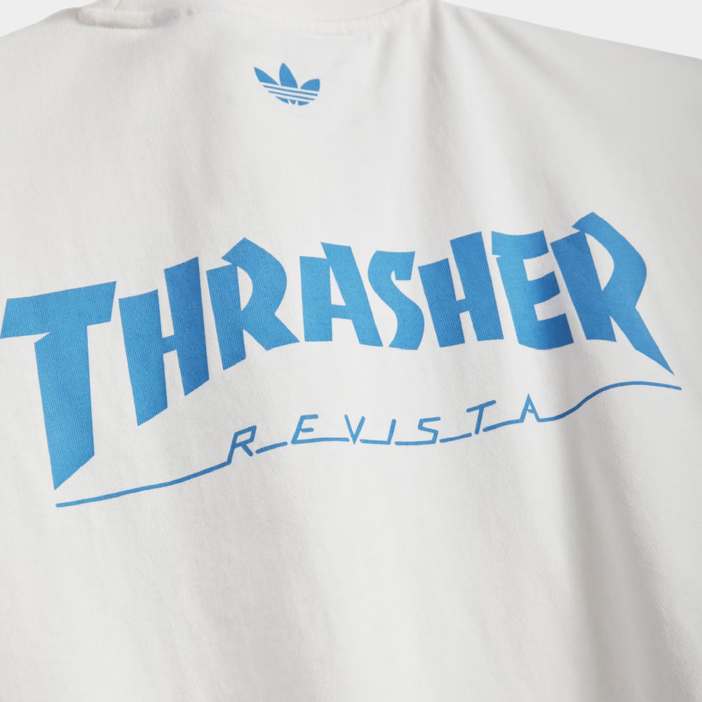 adidas Originals x Thrasher x AFA Argentina Tee