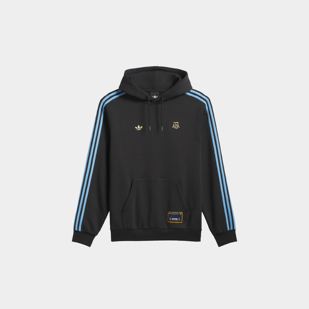 adidas Originals x Thrasher x AFA Argentina Hoodie – atmos Kuala