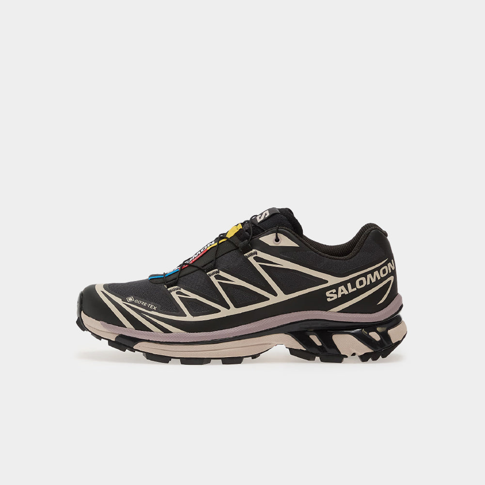 Salomon XT-6 GTX – atmos Kuala Lumpur