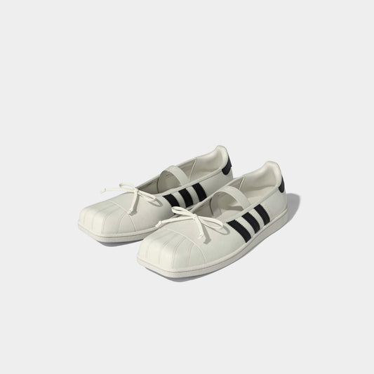 adidas Originals Superstar SQ Ballet by JENNIE