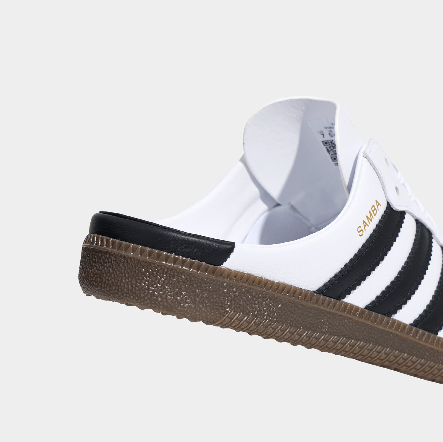 adidas Originals Samba OG Mule
