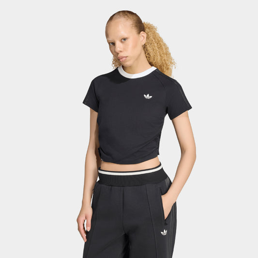adidas Originals Layered Tee by JENNIE atmos Kuala Lumpur