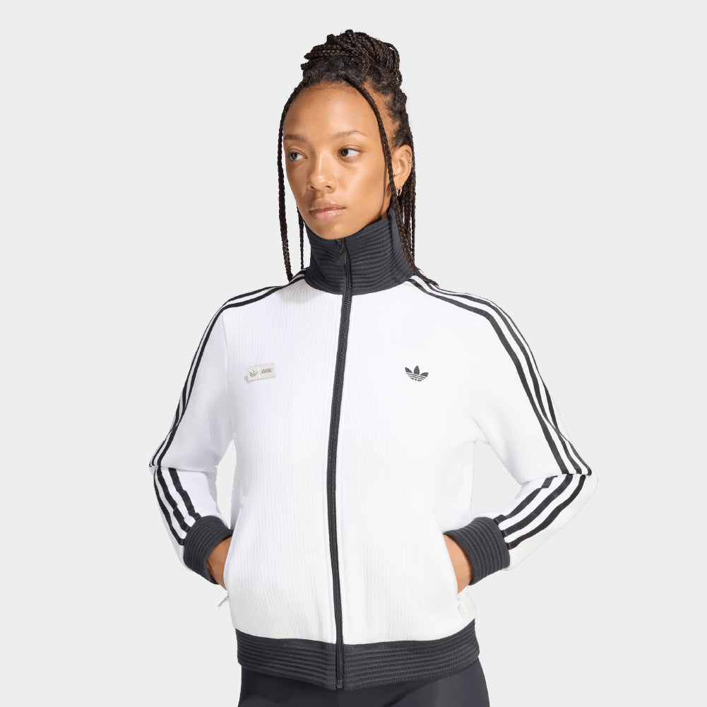 adidas Originals Fan OG Track Top by JENNIE