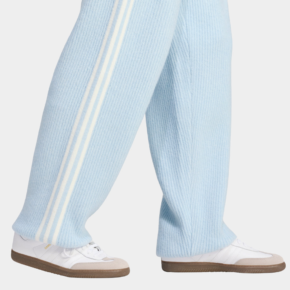 adidas Originals Knitted Loose Pants by JENNIE