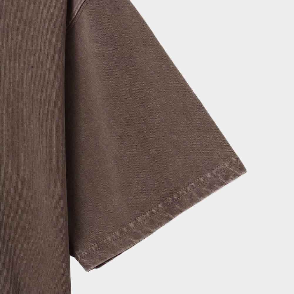 atmos Atmosphere Logo T-Shirt