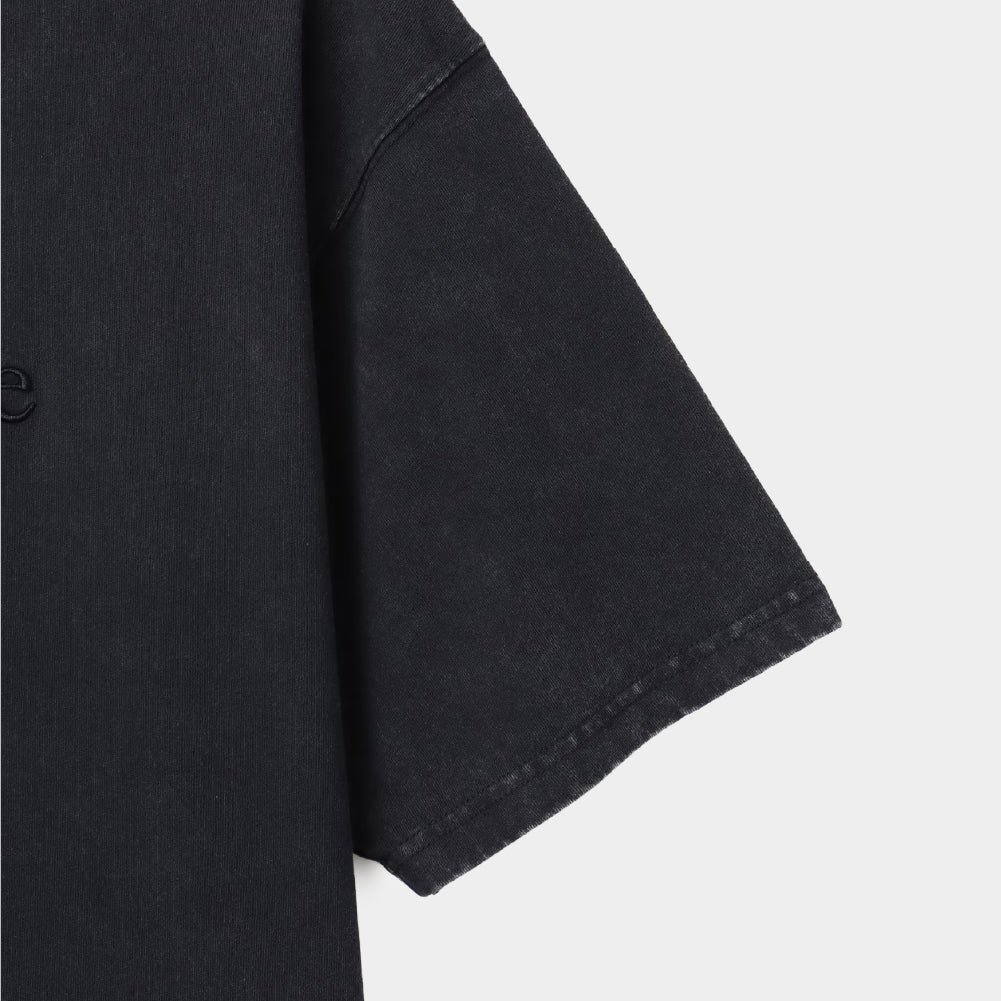 atmos Atmosphere Logo T-Shirt