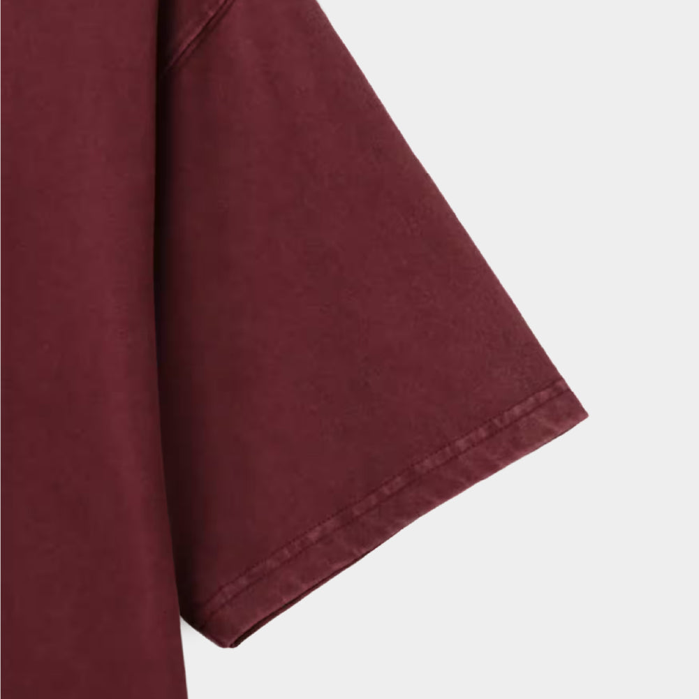 atmos Atmosphere Logo T-Shirt