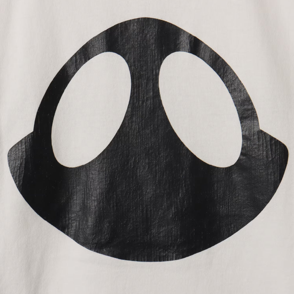 atmos TENKYU Crack Print Face T-Shirt