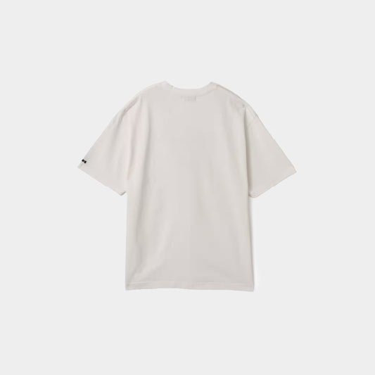 atmos TENKYU Crack Print Face T-Shirt