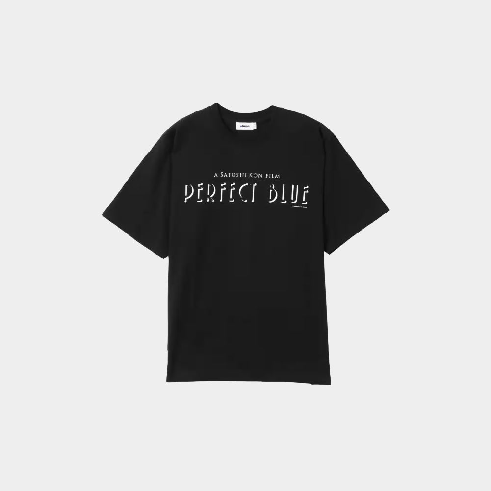 atmos x PERFECT BLUE T-Shirt – atmos Kuala Lumpur