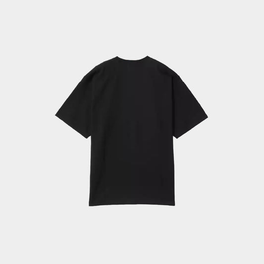 atmos x PERFECT BLUE T-Shirt