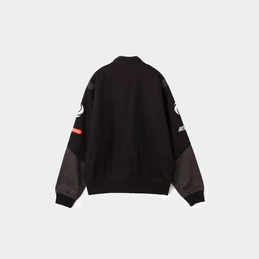 atmos x Honda Racing Blouson