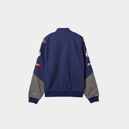atmos x Honda Racing Blouson