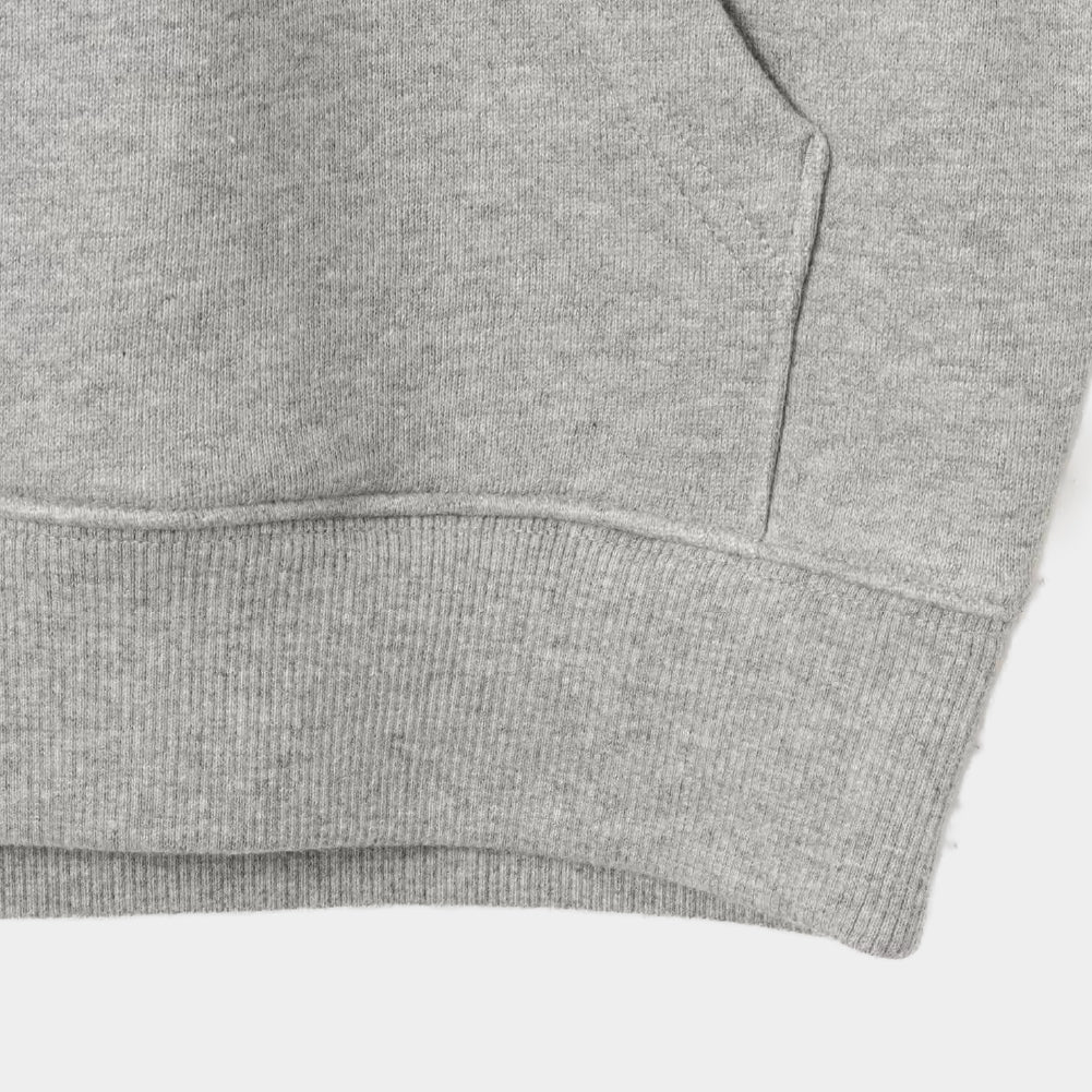 atmos x Champion Super Fleece Hooded Sweatshirt