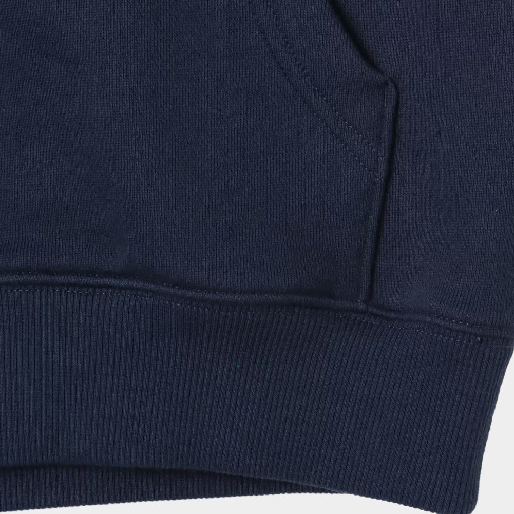 atmos x Champion Super Fleece Hooded Sweatshirt