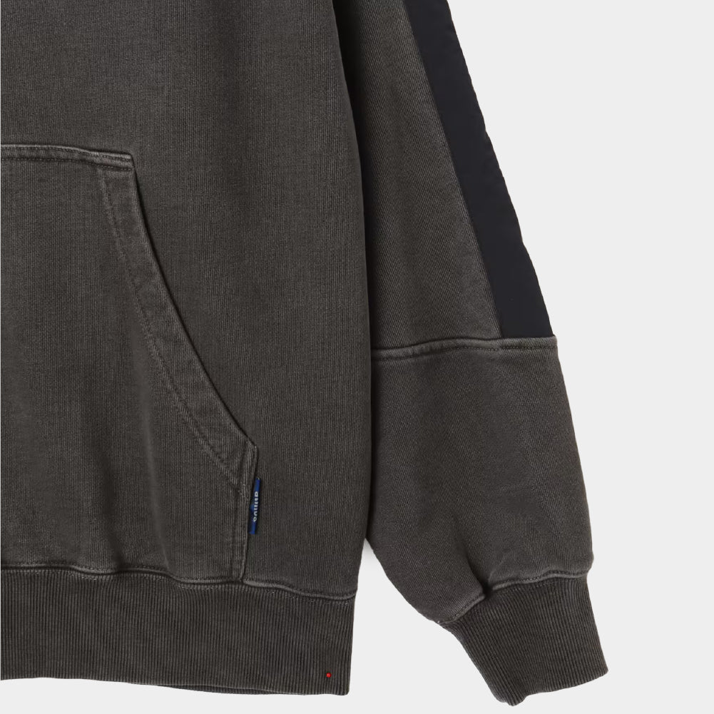 atmos Pigment Half-Zip Sweatshirt