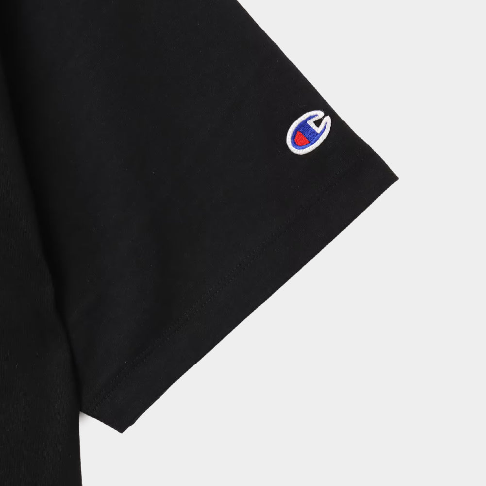 atmos x Champion 16S/1 OE Jersey T-Shirt