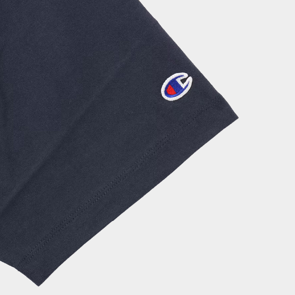 atmos x Champion 16S/1 OE Jersey T-Shirt