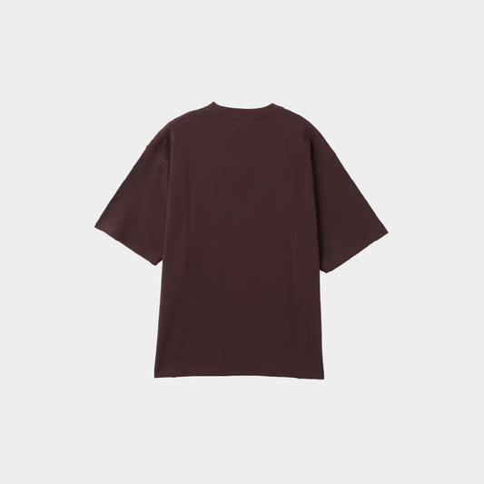 atmos Python Pattern Logo T-Shirt