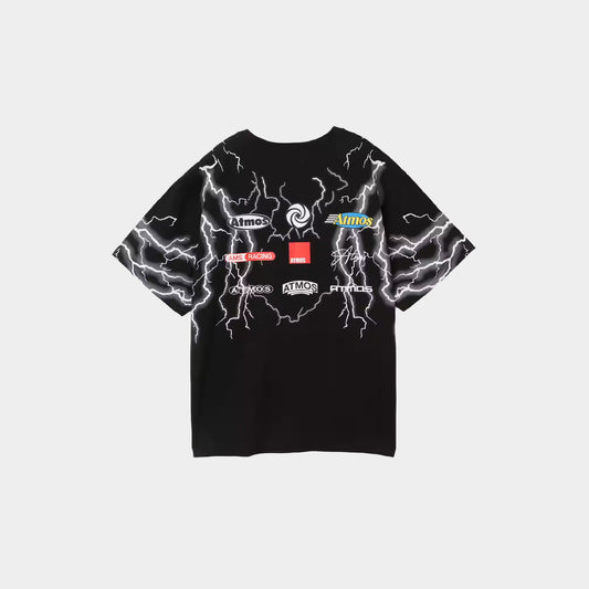 atmos x Honda Thunder T-Shirt