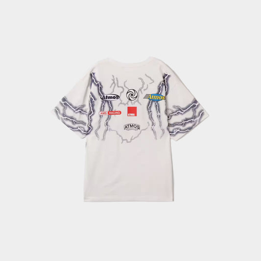 atmos x Honda Thunder T-Shirt