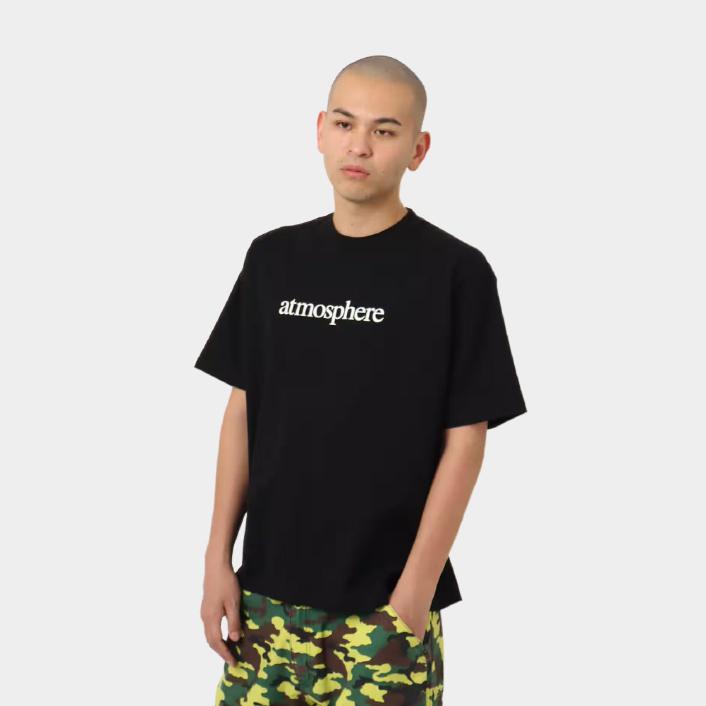 atmos Atmosphere Print T-Shirt