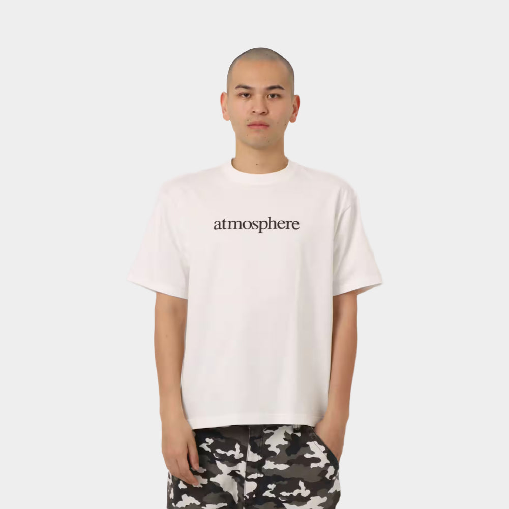 atmos Atmosphere Print T-Shirt