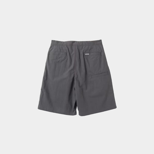 atmos 2-Tuck Baggy Shorts