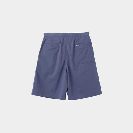 atmos 2-Tuck Baggy Shorts