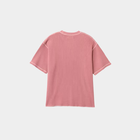 atmos Waffle SS T-Shirt