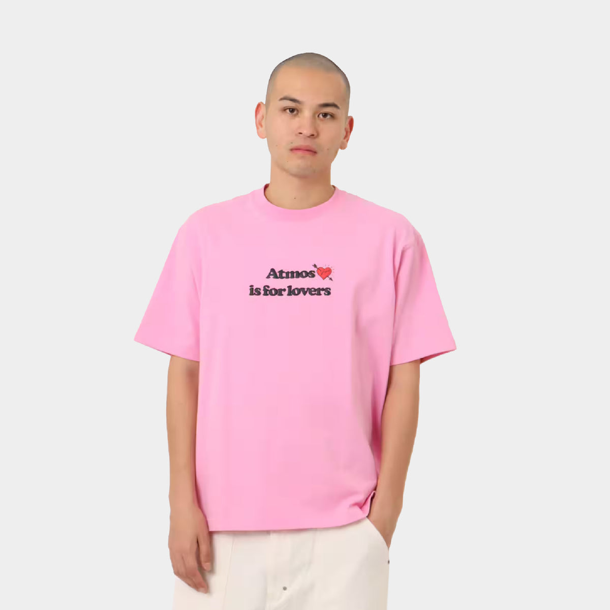 atmos Lovers T-Shirt