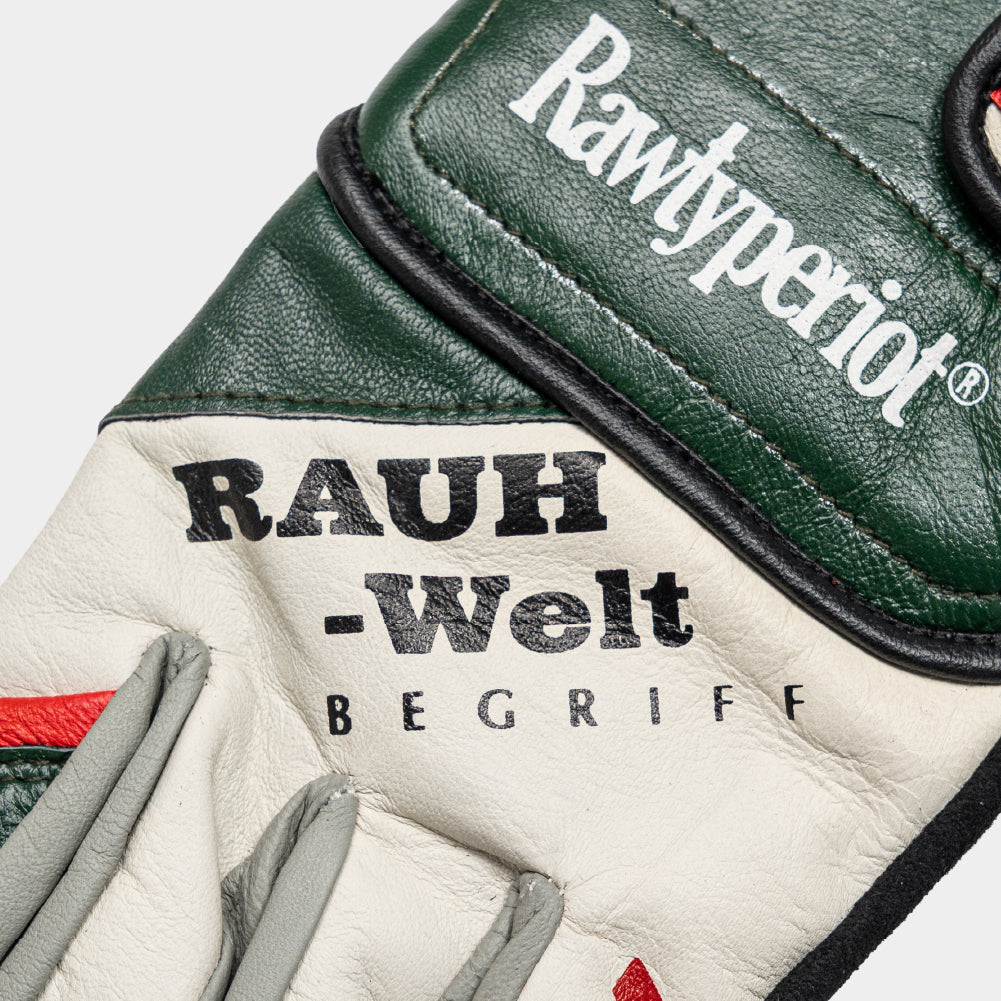 atmos x RWB x RTR Gloves